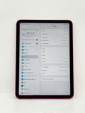 Apple iPad 11th Gen 11.0" A3354 128GB Wi-Fi Only Pink 100% BH 25 Cycle image 3