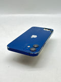 Unlocked Apple iPhone 12 6.1" A2172 64GB Blue Cracked Back For Parts #65 image 6