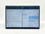 HP Pavilion x360 14m-dh1003dx 14" i5-10210U 8GB 256GB SSD Touch image 3