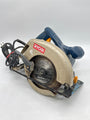 Ryobi CSB123 7-1/4 Inch Corded Circular Saw Tested Works Free Shipping - image 3