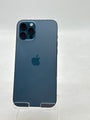 T-Mobile Apple iPhone 12 Pro Max 128GB A2342 Pacific Blue - Service Battery 78% - image 6
