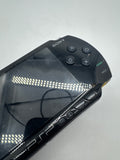 Sony PSP-1000 Piano Black Console #77 w/1800mAh Battery & No Charger image 5