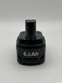 Ryobi P108 18V 6.5Ah High Capacity Tool Battery 18Volt Lithium-Ion - Used - image 3