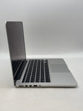 MacBook Pro 13-inch 2015 Silver, Core i5 1.6GHz, 8GB RAM, 128GB SSD - Read Description image 3