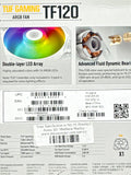 Asus TUF GAMING ARGB FAN TF120 New image 3