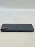 Unlocked Apple iPhone 15 Plus 6.7" A2847 128GB Black Used #138 image 5