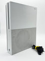 Microsoft Xbox One S Model 1681 1TB Console Only - image 1
