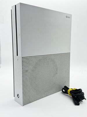 Microsoft Xbox One S Model 1681 1TB Console Only