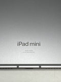 Unlocked Apple iPad Mini 7th Gen 8.3" A2995 A17 Pro 128GB Cellular 100% BH 24 Cycle image 5