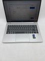 HP EliteBook 640 G10 14.0" FHD Touch Core i5-1335U 256GB SSD 8GB RAM -White Spot - image 6