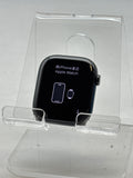 Unlocked Apple Watch Series 10 A3003 46mm GPS + Cellular Jet Black Aluminum image 2