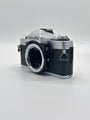 Minolta XG-1 Film Camera w/ 80-200mm Telephoto Lens MC Zoom UNTESTED AS IS READ - image 6