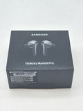 Samsung Galaxy Buds3 Pro SM-R630 Wireless Earbuds - Silver image 4