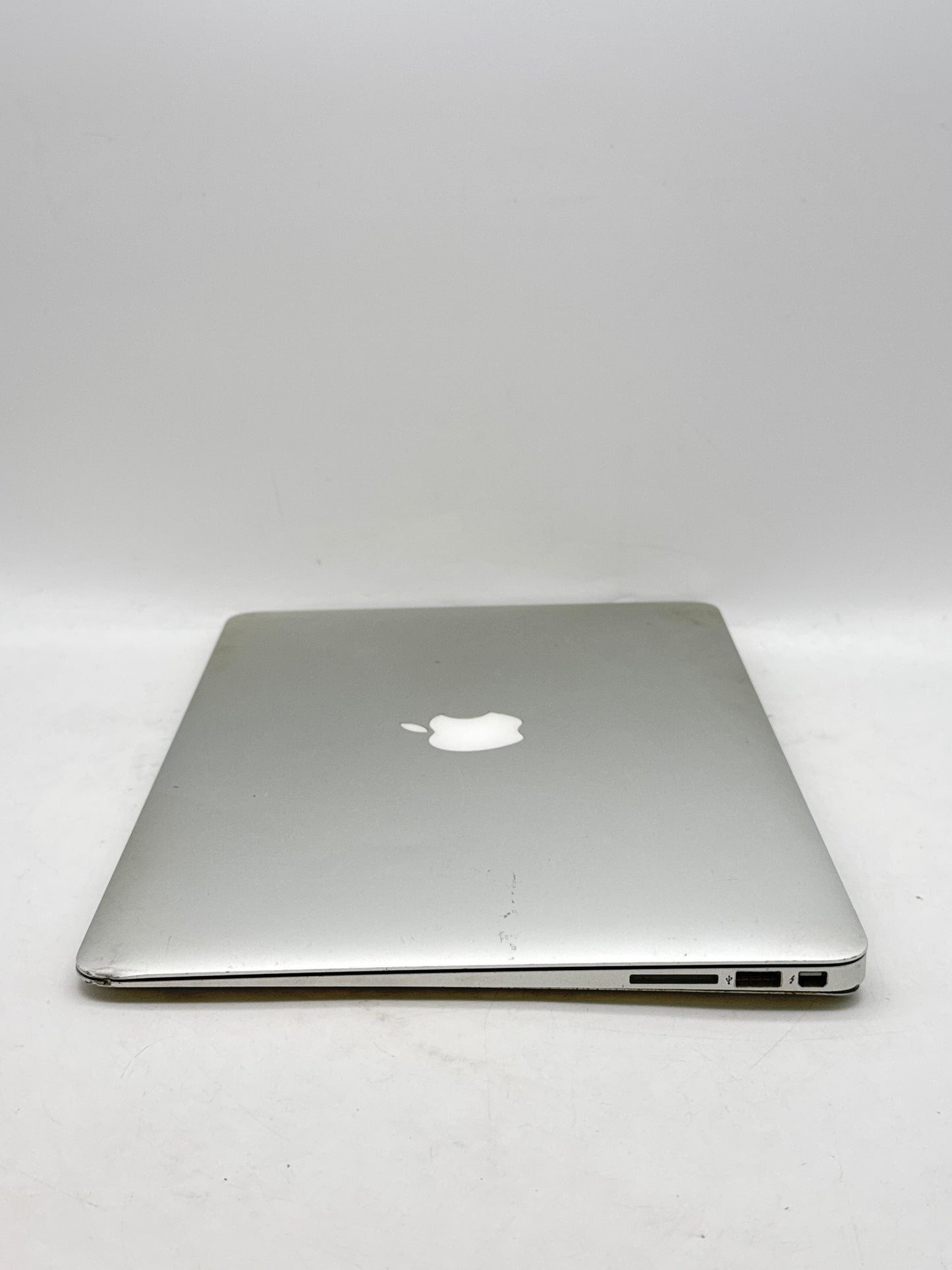 Apple MacBook Air 13" A1466 2017 Core i5 8GB 128GB Silver READ