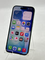 Unlocked Apple iPhone 15 A2846 128GB Green 88% Battery Health 450 Cycle - image 1
