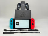 Nintendo Switch HAC-001(-01) 32GB Handheld Video Game Console image 3