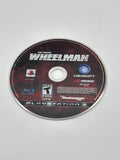 Wheelman - PlayStation 3 Game - Free Shipping image 1