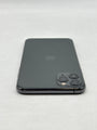 US Cricket Apple iPhone 11 Pro Max A2161 64GB Space Gray -  Read! - image 3