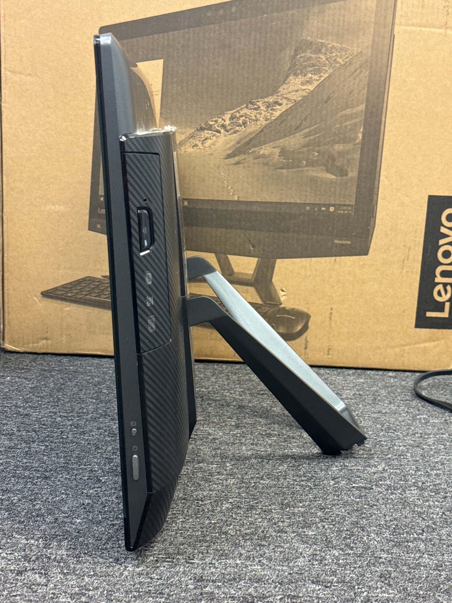 Lenovo IdeaCentre AIO 700-22ISH All-in-One 21.5" Pentium G4400T 4GB RAM 1TB HDD