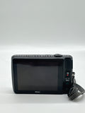 Nikon COOLPIX S4300 Touchscreen Compact Digital Camera Black UNTESTED image 2