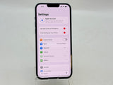 Unlocked Apple iPhone 14 Plus 6.7" A2632 256GB Blue Read For Parts #160 image 2