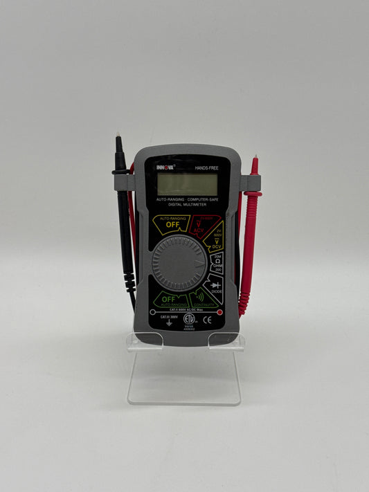 Innova Hands-Free 3306A Gray - Not Tested