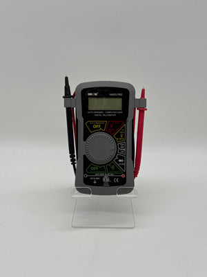 Innova Hands-Free 3306A Gray - Not Tested