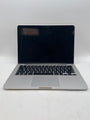 MacBook Pro 13-inch 2015 Silver, Core i5 1.6GHz, 8GB RAM, 128GB SSD - Read Description - image 1