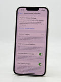 Unlocked Apple iPhone 13 A2482 128GB Starlight - Service Battery 77% image 5
