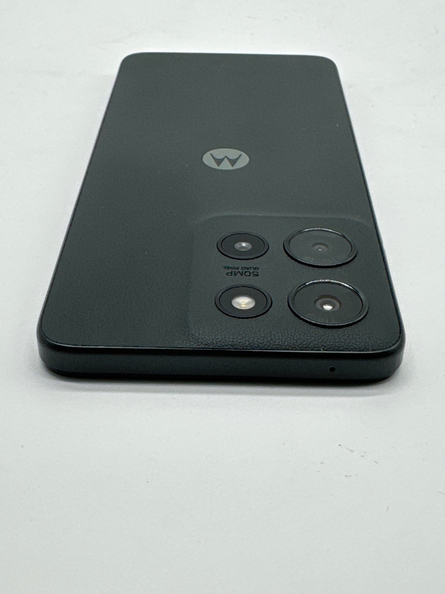 Metro Motorola Moto G 2025 6.7" XT2513-1 128GB 4GB RAM Forest Gray