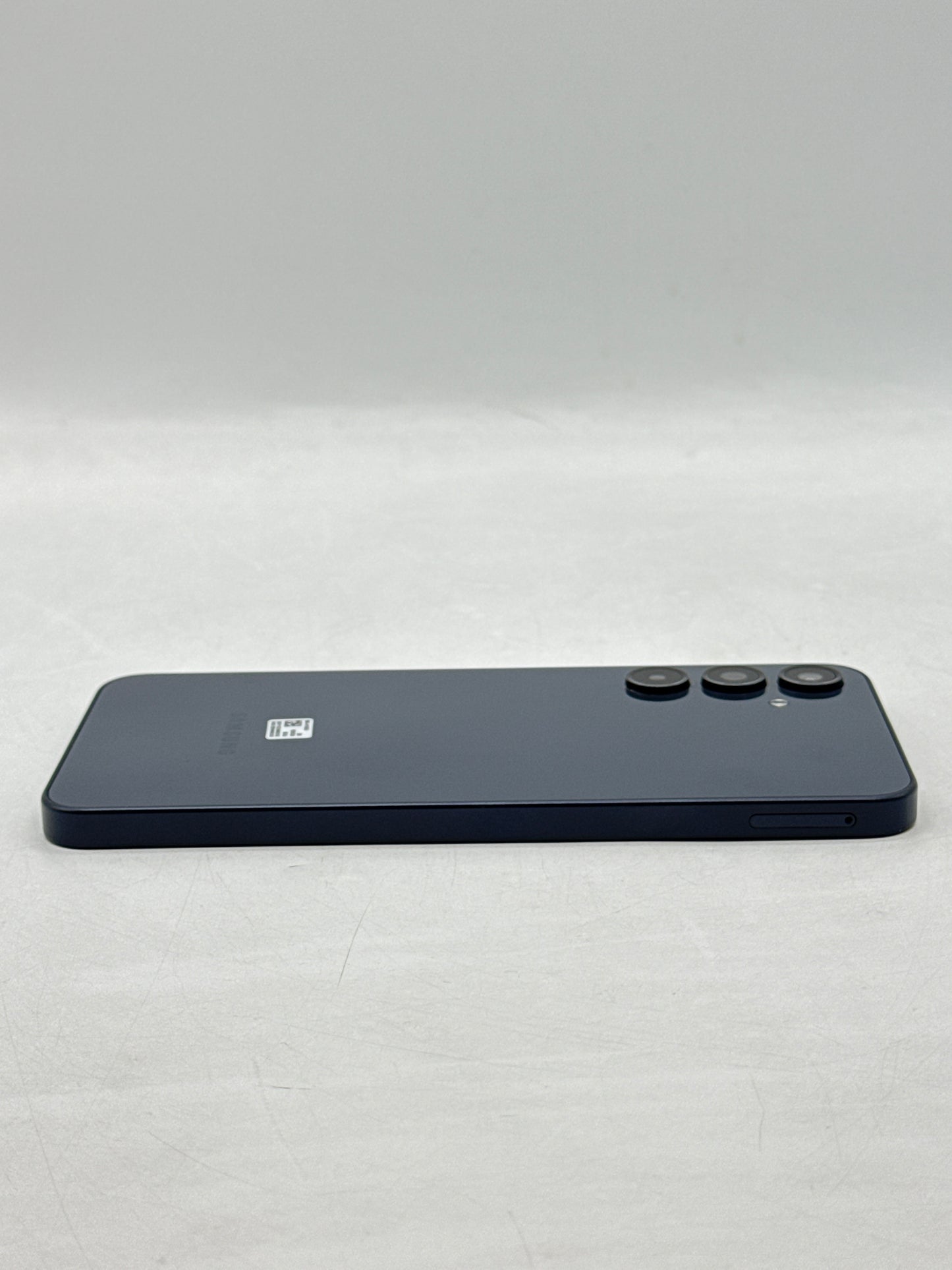 T-Mobile Samsung Galaxy A16 5G 6.7" SM-A166U 128GB 4GB RAM Blue Black