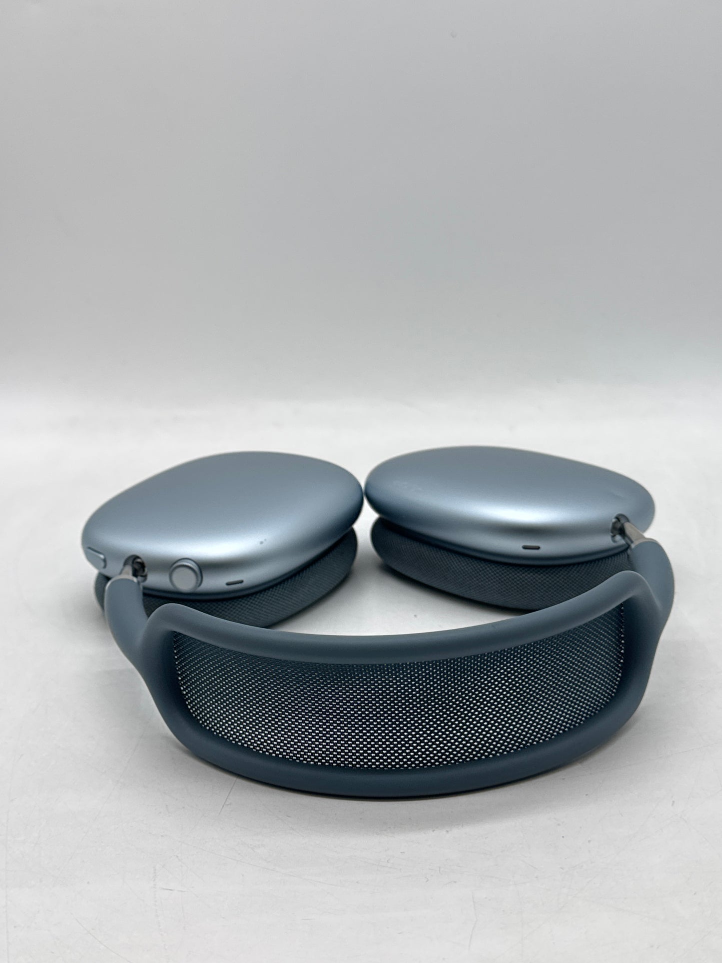 Apple AirPods Max A3184 Wireless Over-Ear Headphones Blue