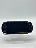 Sony PSP-2000 Piano Black Console - Not working image 1
