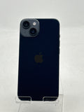 Unlocked Apple iPhone 14 A2649 128GB Midnight - Service Battery 78% image 6