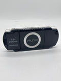 Sony PSP-2000 Piano Black Console - Not working image 2