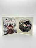 Assassin's Creed: Brotherhood Sony PlayStation 3 PS3 Game Free Shipping image 3