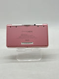 Nintendo 3DS CTR-001 JPN Handheld Video Game Console pearl pink image 4