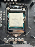 ASUS ROG Maximus XI Hero Wi-Fi Motherboard and i9-9900K 3.60GHz CPU Combo image 2