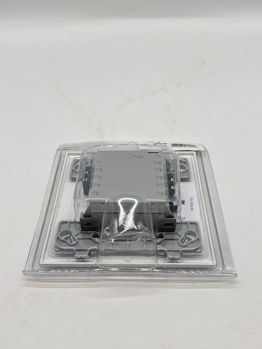 New 2093 Notifier by Honeywell ISO-X Fault Isolator Module