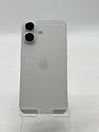 Verizon Apple iPhone 16 A3081 128GB White 100% Battery Health 1 Cycle COunt - image 5