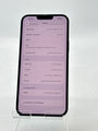 Unlocked Apple iPhone 14 Plus A2632 128GB Midnight - Bad TouchScreen - image 3