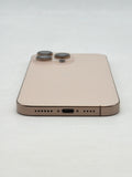 Unlocked Apple iPhone 16 Pro Max A3084 256GB Desert Titanium 94% Battery Health image 6