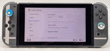 Nintendo Switch HAC-001 32GB Smash Bro's Edition Console w/ Joy-Cons Used image 3