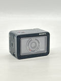 Sony Cyber-Shot DSC-RX0 II Digital Camera w 4k Video recording Black image 2