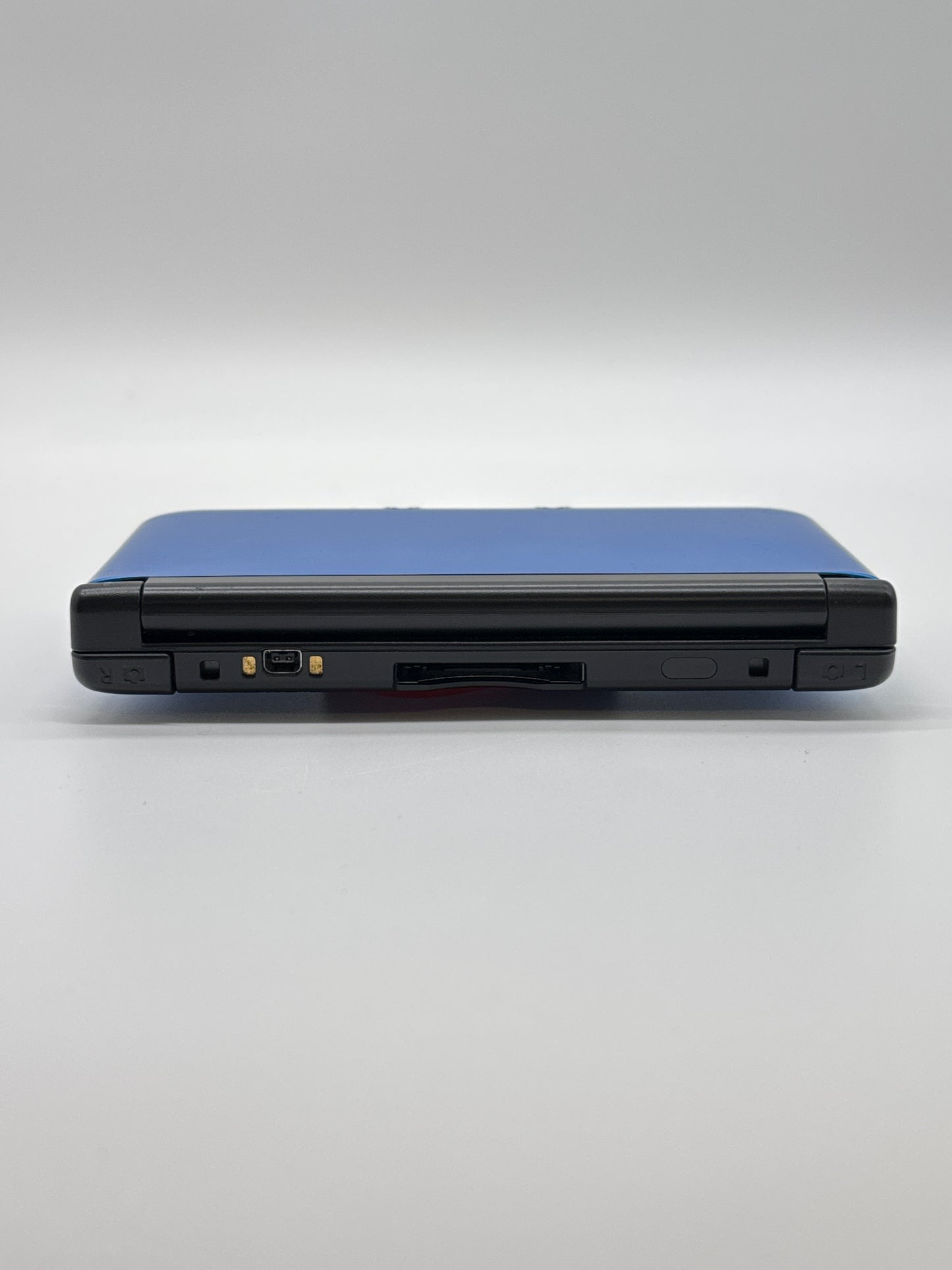 Nintendo 3DS XL LL SPR-001(JPN) Blue/Black Console #8