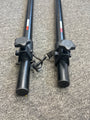Gator Frameworks GFW-SPK-SUB60 Adjustable Sub Speaker Pole - Pair - image 6