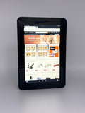 Amazon Kindle Fire HD 8.9” 2nd Gen 32GB Model 3HT7G image 2