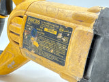 DeWalt DWE305 12-Amp 1-1/8" Corded Variable Speed Reciprocating Saw image 4