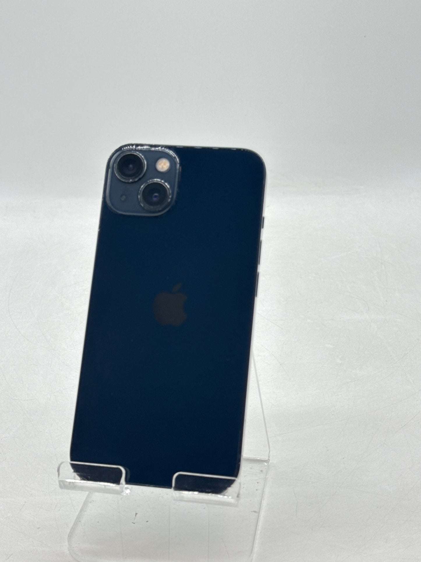 Unlocked Apple iPhone 13 A2482 128GB Midnight 82% Battery Health