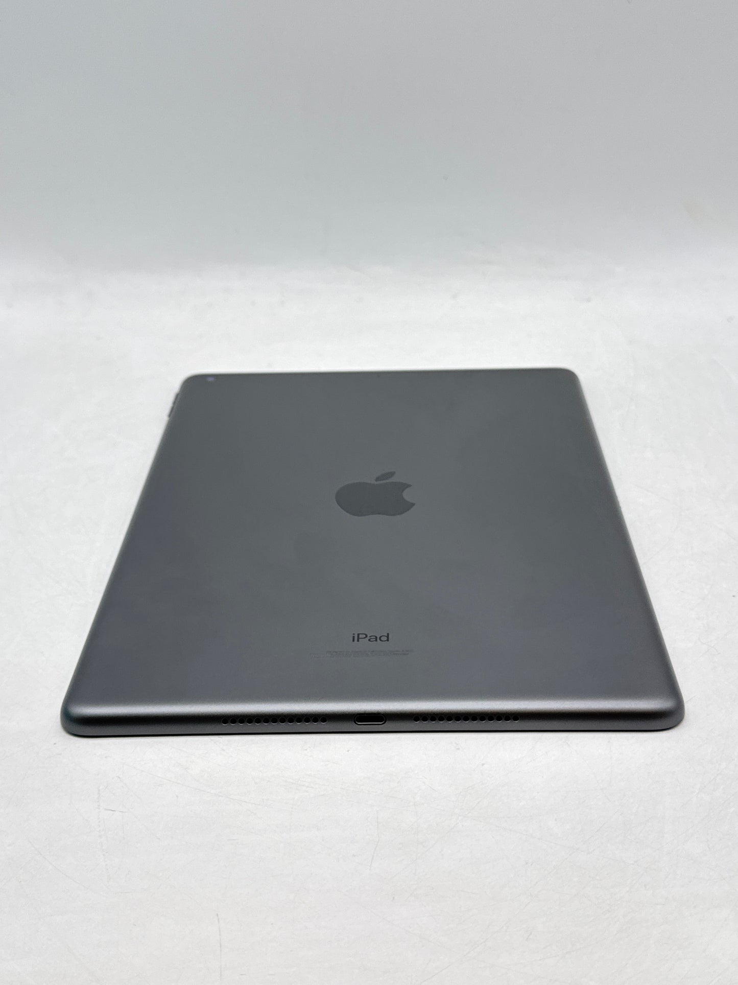 Apple iPad 9th Gen 10.2" A2602 64GB Wi-Fi Only Space Gray